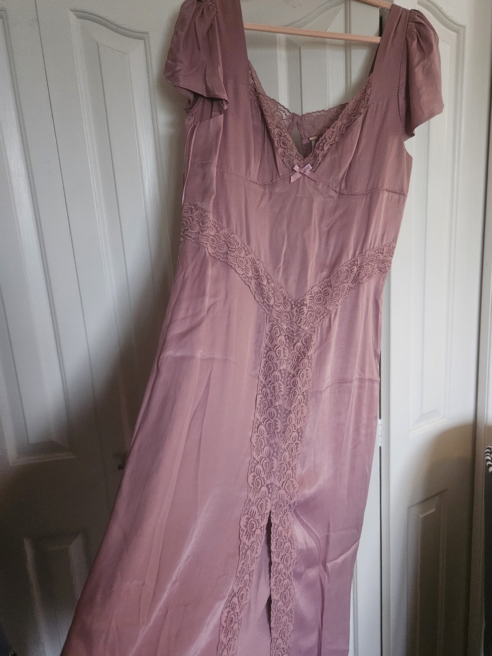 Free People NWT Slip Dress
